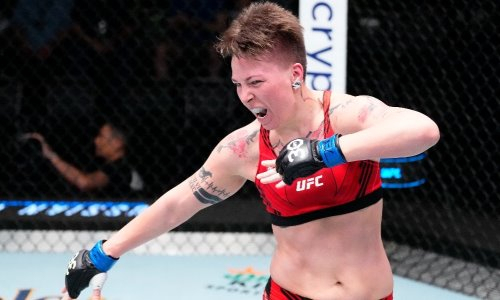 «Извинения не помогут»: UFC-боец из Казахстана о дорожном конфликте