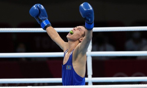 Олимпиада-2024: Кто из казахов завоюет боксерскую славу?