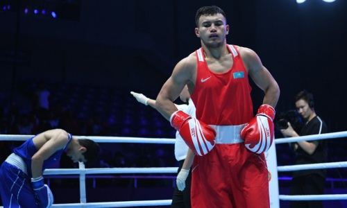 Шок! Казахстанские боксеры разносят соперников на чемпионате Азии!