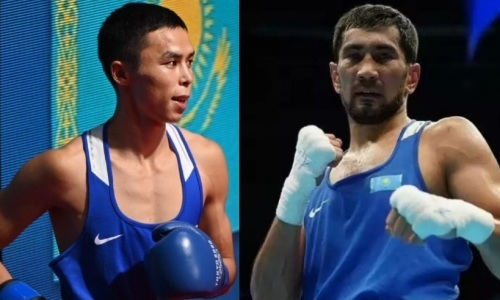 Боксер-легенда о силе Казахстана: Эксклюзив на Almatyboxing.kz