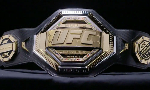 Будущий Чемпион UFC из Казахстана: Универсальный Солдат!