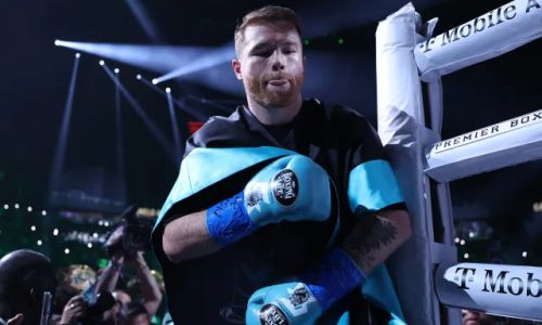 Шок! «Канело» завершает карьеру! Подробности на Almatyboxing.kz