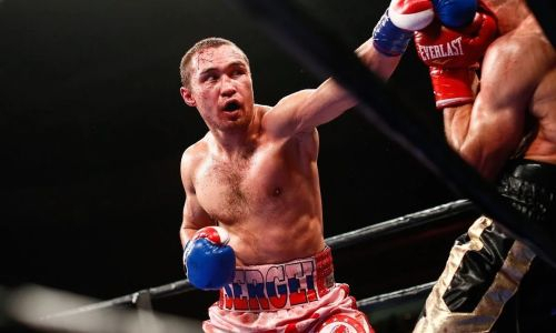 «Экс-чемпион мира из Казахстана: пробелы в навыках?» | Almatyboxing.kz