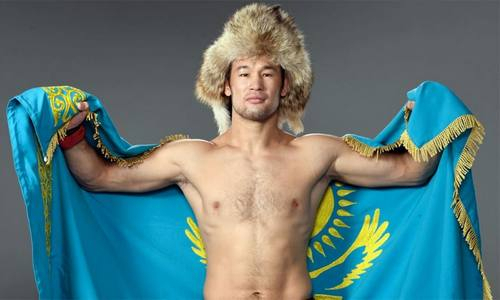 Шок! Автор сенсации в UFC бросает вызов Рахмонову!