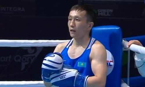 Шок! Казахстан выигрывает в боксерском финале! Эксклюзивное видео на Almatyboxing.kz