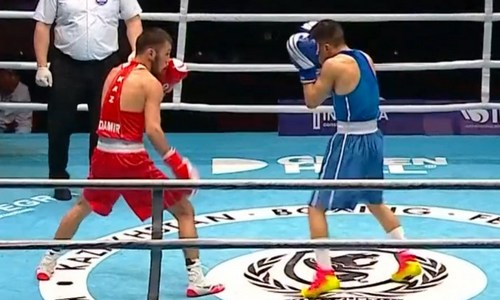 Сенсация! Финал казахского бокса: кто соперник лидера на Almatyboxing.kz?