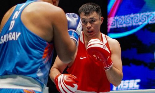 Схватка с Узбекистаном: Финалы Казахстана на Almatyboxing.kz!