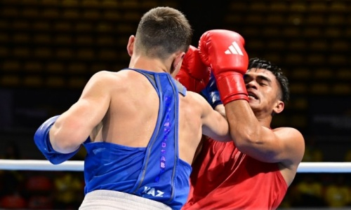 Казахстанские Боксеры Осваивают Олимпиаду! Узнайте Как на Almatyboxing.kz