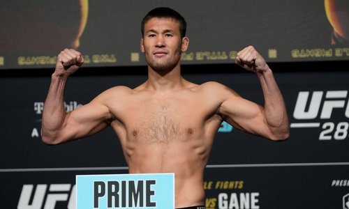 Шок! Эксперт UFC подтвердил: Рахмонов готов к титульному бою!